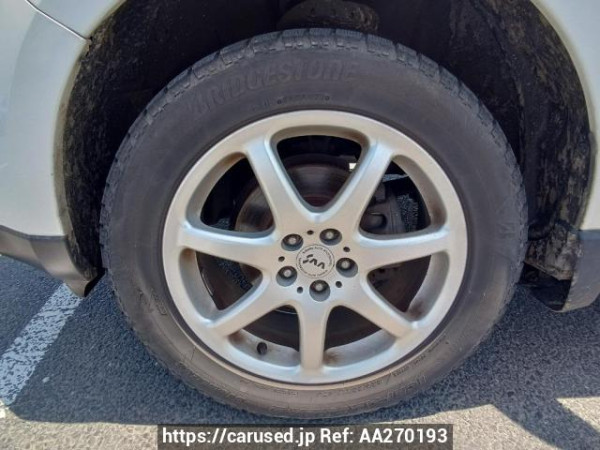 Used 2009 AT subaru forester SH5 Image[30]