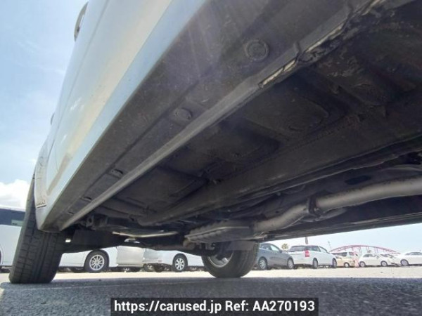 Used 2009 AT subaru forester SH5 Image[33]