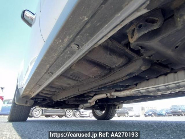 Used 2009 AT subaru forester SH5 Image[35]