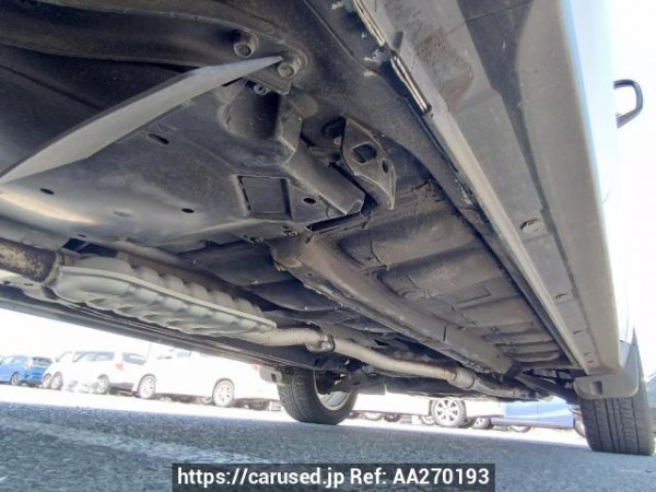 Used 2009 AT subaru forester SH5 Image[36]