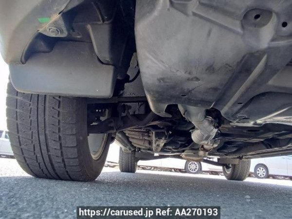 Used 2009 AT subaru forester SH5 Image[37]