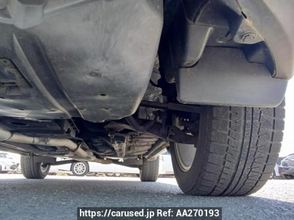 Used 2009 AT subaru forester SH5 Image[38]