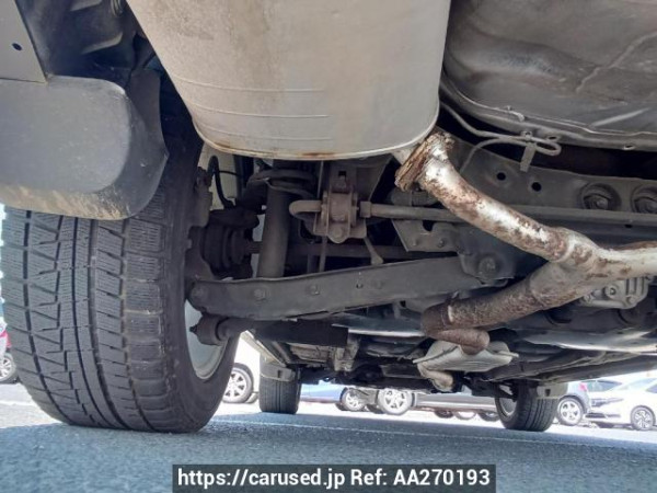 Used 2009 AT subaru forester SH5 Image[39]