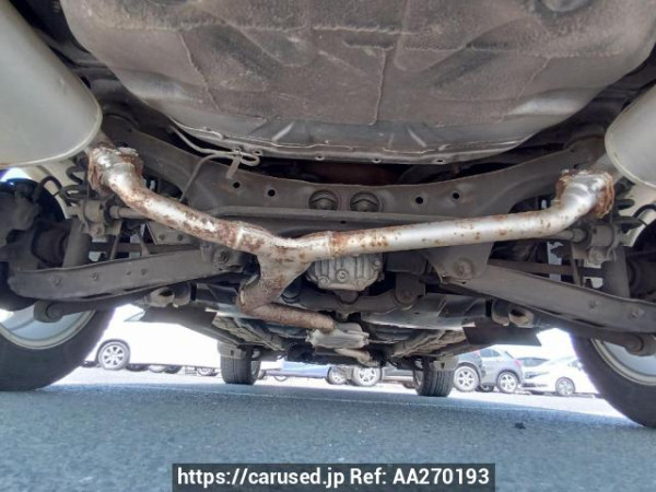 Used 2009 AT subaru forester SH5 Image[41]