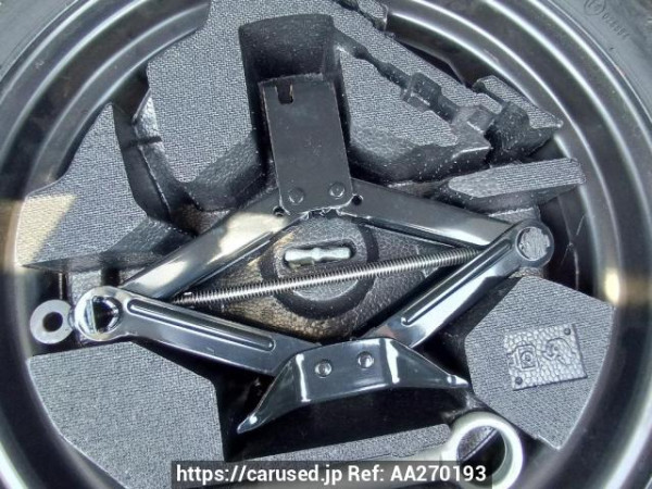Used 2009 AT subaru forester SH5 Image[43]