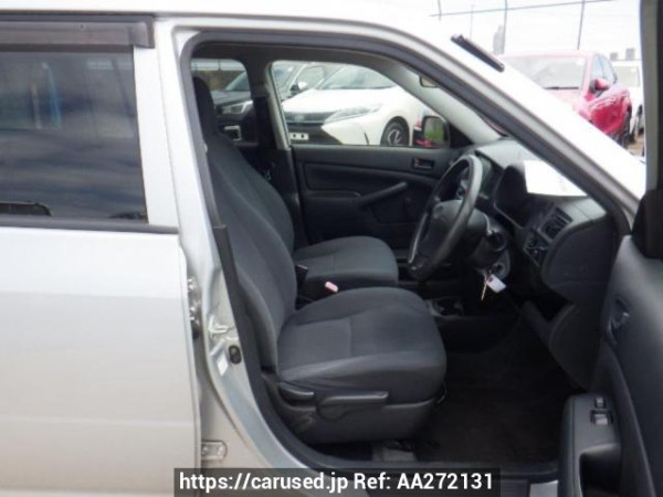 Used 2013 AT toyota probox-van NCP51V Image[11]