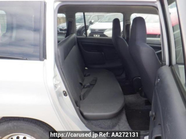 Used 2013 AT toyota probox-van NCP51V Image[13]