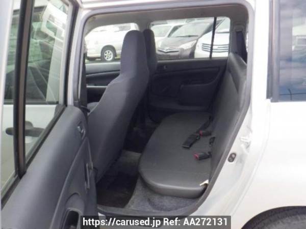 Used 2013 AT toyota probox-van NCP51V Image[14]