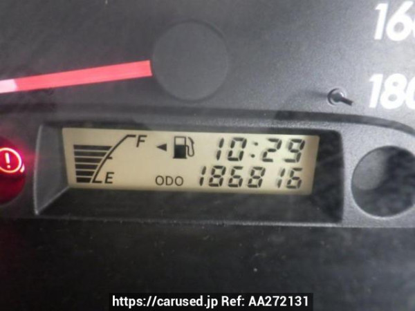 Used 2013 AT toyota probox-van NCP51V Image[17]