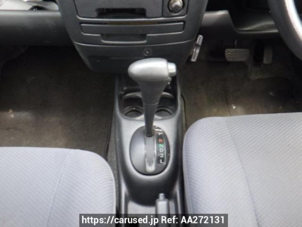 Used 2013 AT toyota probox-van NCP51V Image[18]