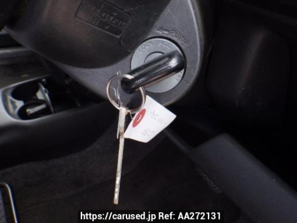 Used 2013 AT toyota probox-van NCP51V Image[19]