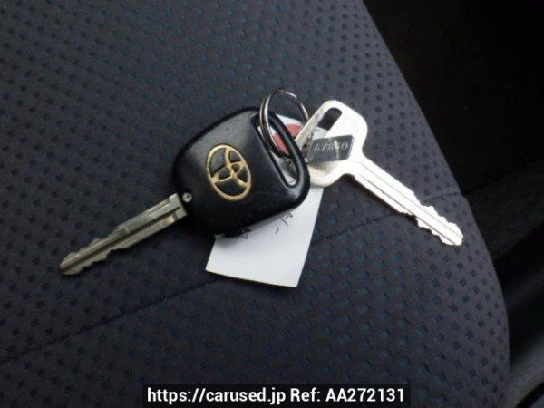 Used 2013 AT toyota probox-van NCP51V Image[20]