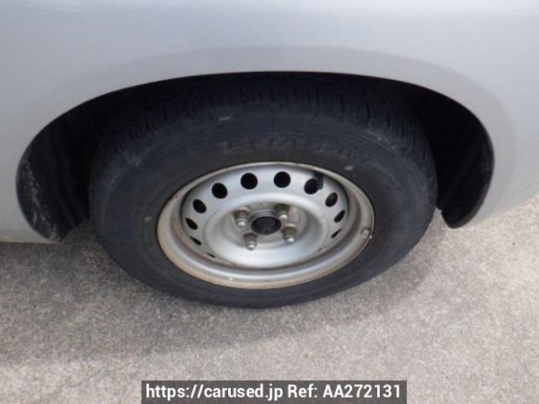 Used 2013 AT toyota probox-van NCP51V Image[21]