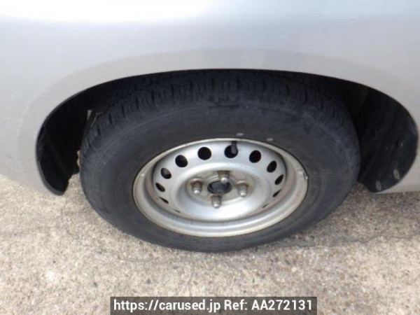 Used 2013 AT toyota probox-van NCP51V Image[22]