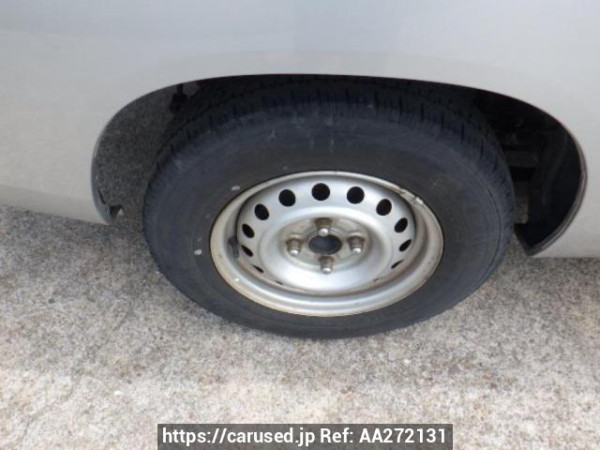Used 2013 AT toyota probox-van NCP51V Image[24]