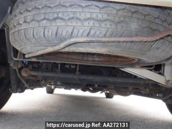 Used 2013 AT toyota probox-van NCP51V Image[33]