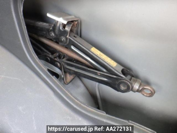 Used 2013 AT toyota probox-van NCP51V Image[34]