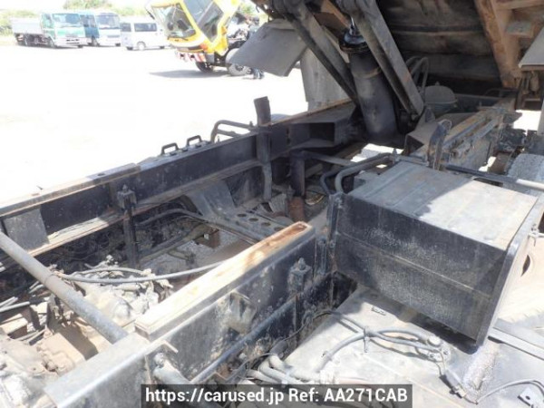 Used 1990 MT mitsubishi-fuso fighter-mignon FK335CD Image[9]
