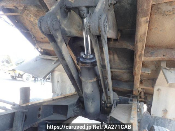 Used 1990 MT mitsubishi-fuso fighter-mignon FK335CD Image[10]