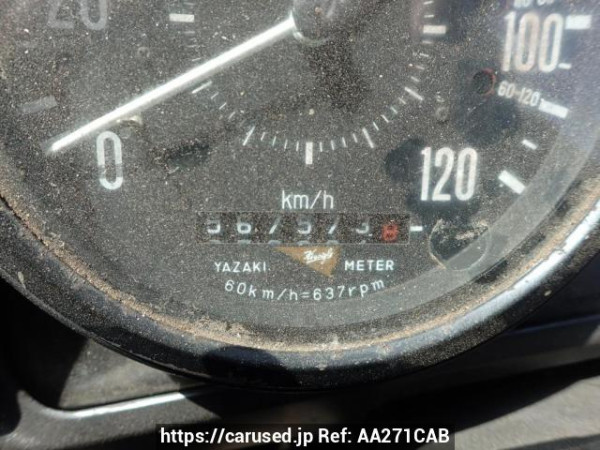 Used 1990 MT mitsubishi-fuso fighter-mignon FK335CD Image[26]
