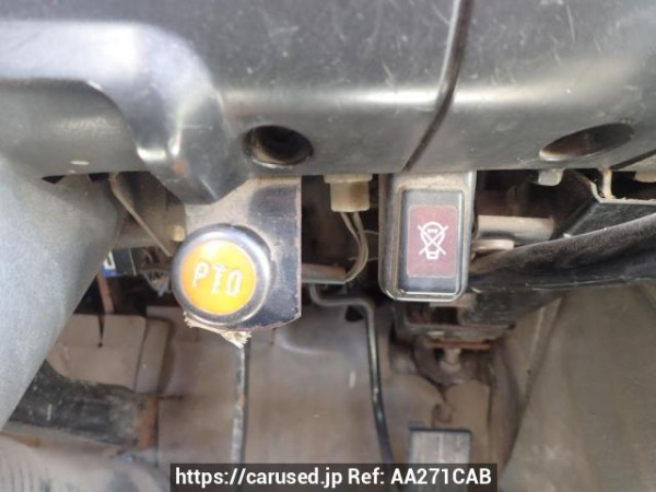 Used 1990 MT mitsubishi-fuso fighter-mignon FK335CD Image[27]
