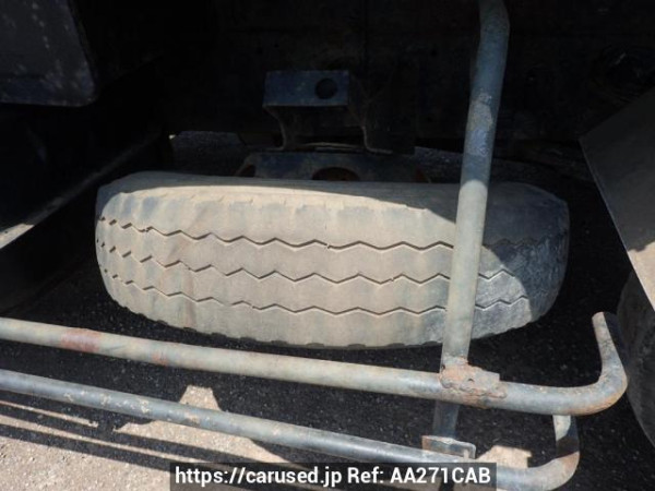 Used 1990 MT mitsubishi-fuso fighter-mignon FK335CD Image[38]