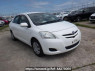 Used 2008 AT toyota belta SCP92 Image[0]