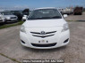 Used 2008 AT toyota belta SCP92 Image[1]