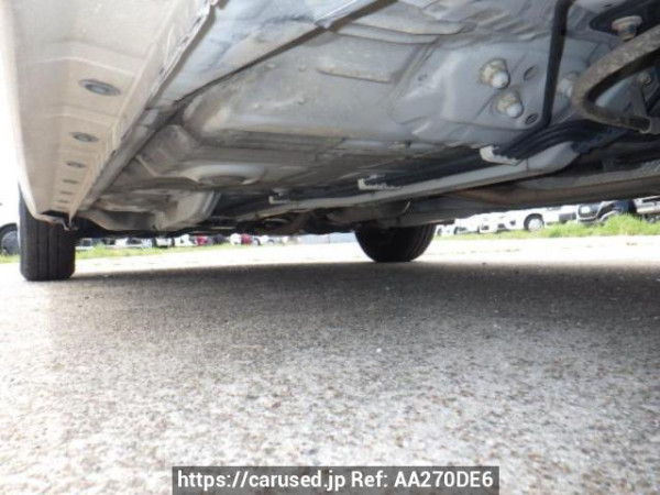 Used 2008 AT toyota belta SCP92 Image[30]