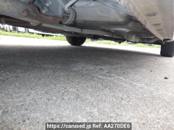 Used 2008 AT toyota belta SCP92 Image[31]