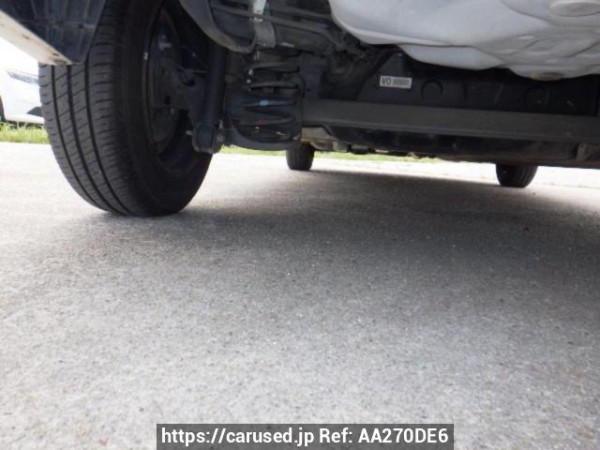 Used 2008 AT toyota belta SCP92 Image[34]