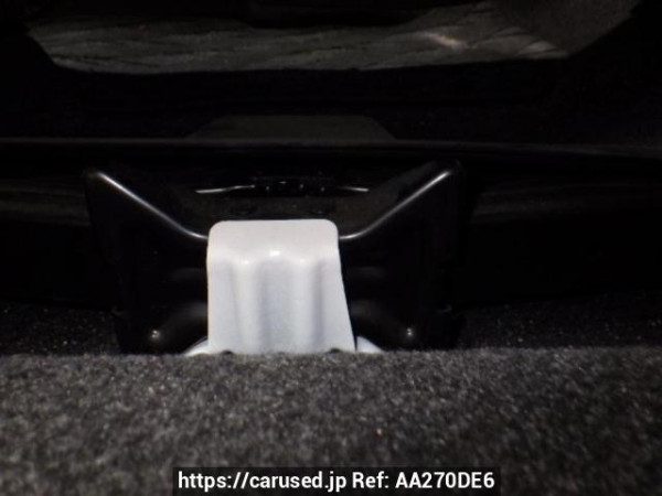 Used 2008 AT toyota belta SCP92 Image[36]