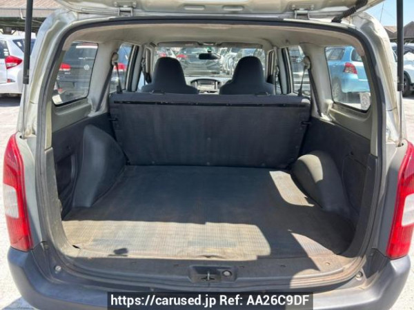 Used 2005 AT toyota probox-wagon NCP58G Image[8]