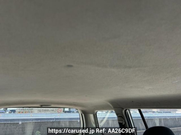 Used 2005 AT toyota probox-wagon NCP58G Image[9]