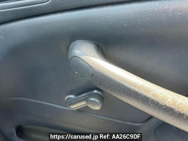 Used 2005 AT toyota probox-wagon NCP58G Image[28]