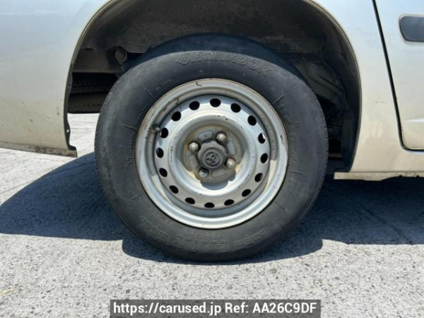 Used 2005 AT toyota probox-wagon NCP58G Image[29]