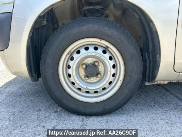 Used 2005 AT toyota probox-wagon NCP58G Image[31]
