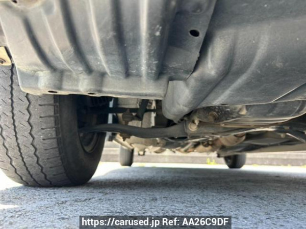 Used 2005 AT toyota probox-wagon NCP58G Image[33]