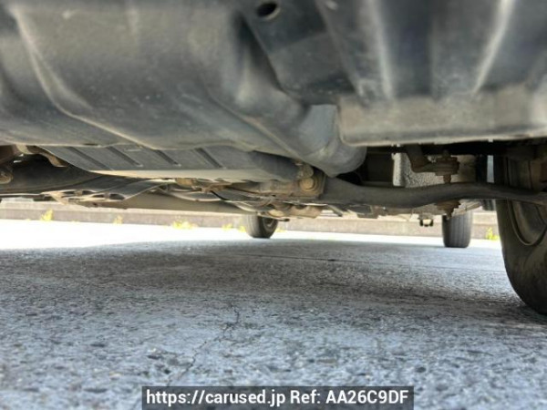 Used 2005 AT toyota probox-wagon NCP58G Image[34]