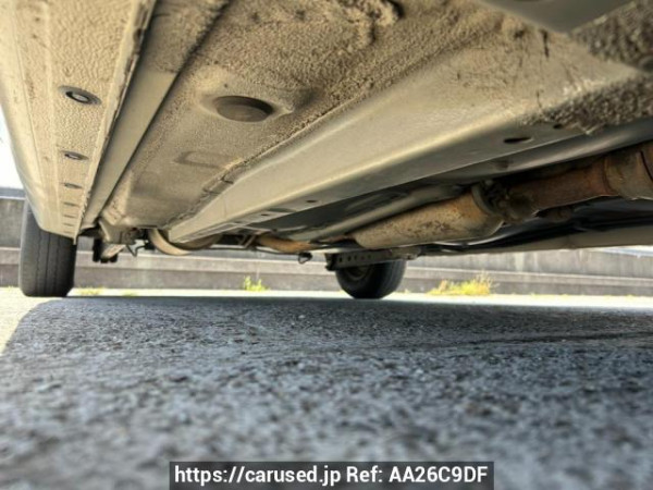 Used 2005 AT toyota probox-wagon NCP58G Image[35]