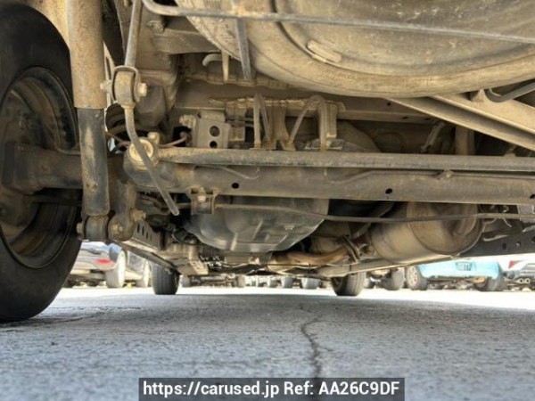Used 2005 AT toyota probox-wagon NCP58G Image[37]