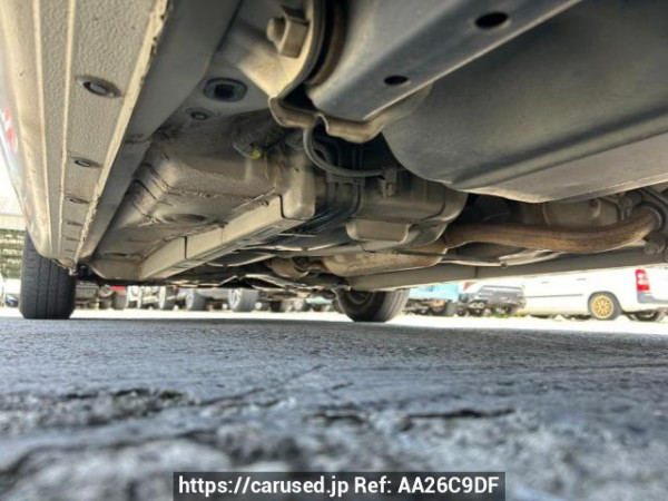 Used 2005 AT toyota probox-wagon NCP58G Image[38]