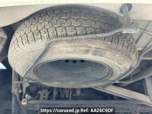 Used 2005 AT toyota probox-wagon NCP58G Image[42]