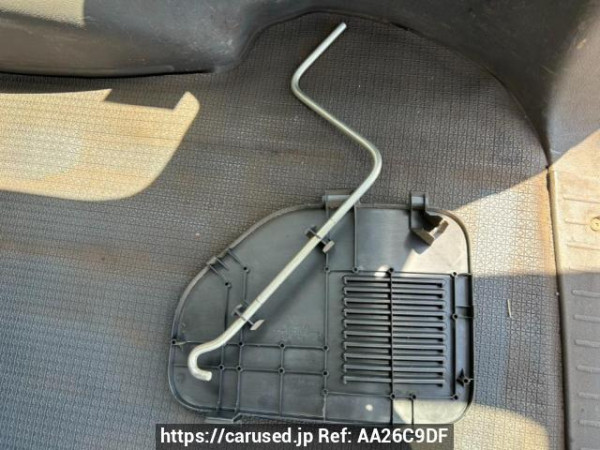 Used 2005 AT toyota probox-wagon NCP58G Image[44]