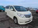 Toyota Alphard ANH20W