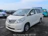 Used 2010 AT toyota alphard ANH20W Image[2]