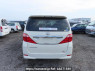 Used 2010 AT toyota alphard ANH20W Image[5]