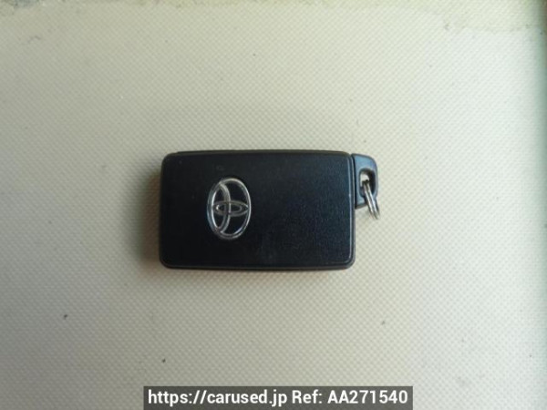 Used 2010 AT toyota alphard ANH20W Image[34]
