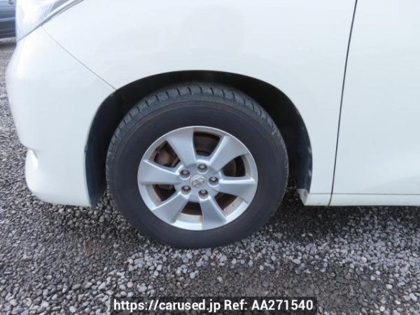 Used 2010 AT toyota alphard ANH20W Image[36]