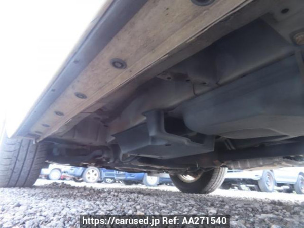 Used 2010 AT toyota alphard ANH20W Image[41]